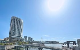 Hotel Intercontinental Tokyo Bay